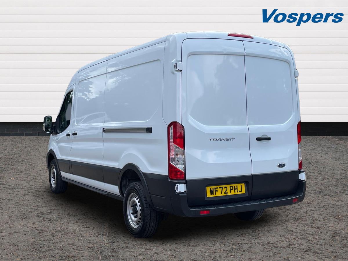 Used Ford Transit 2022 for sale - 77134025: Photo 6