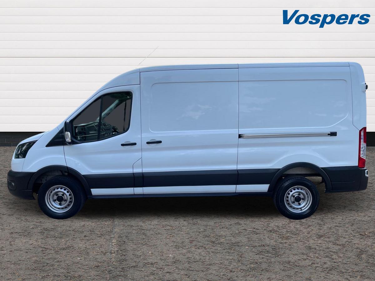 Used Ford Transit 2022 for sale - 77134025: Photo 7