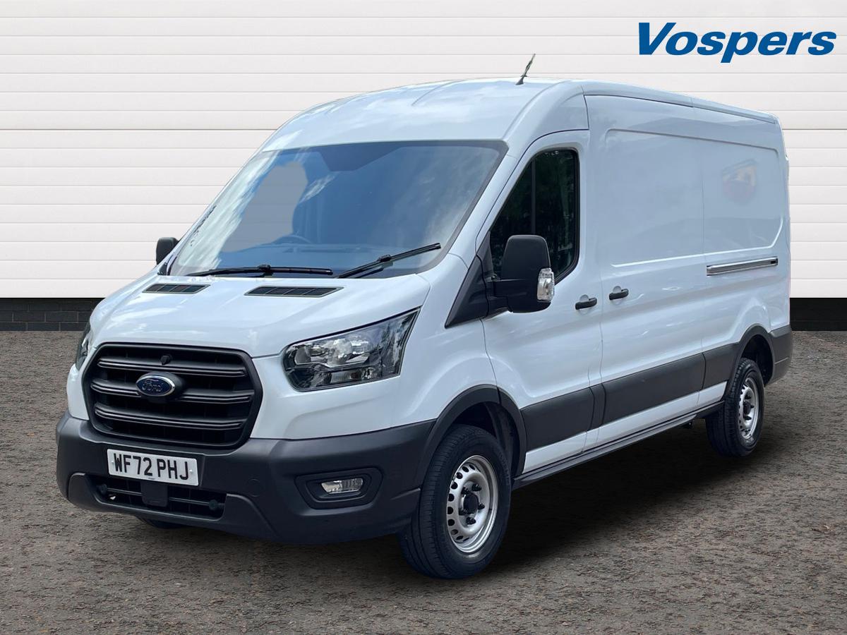 Used Ford Transit 2022 for sale - 77134025: Photo 9