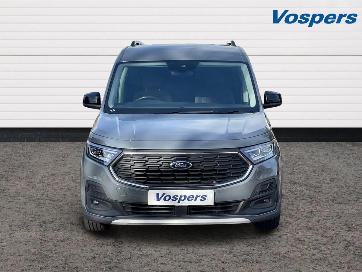 Used Ford Transit Connect 2025 for sale - 77717947: Photo 10