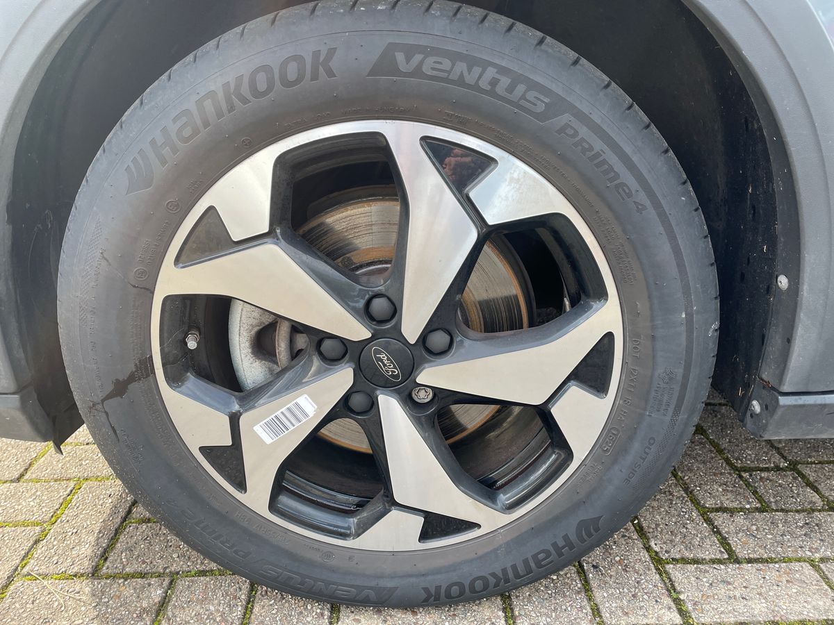 Used Ford Transit Connect 2025 for sale - 77717947: Photo 11