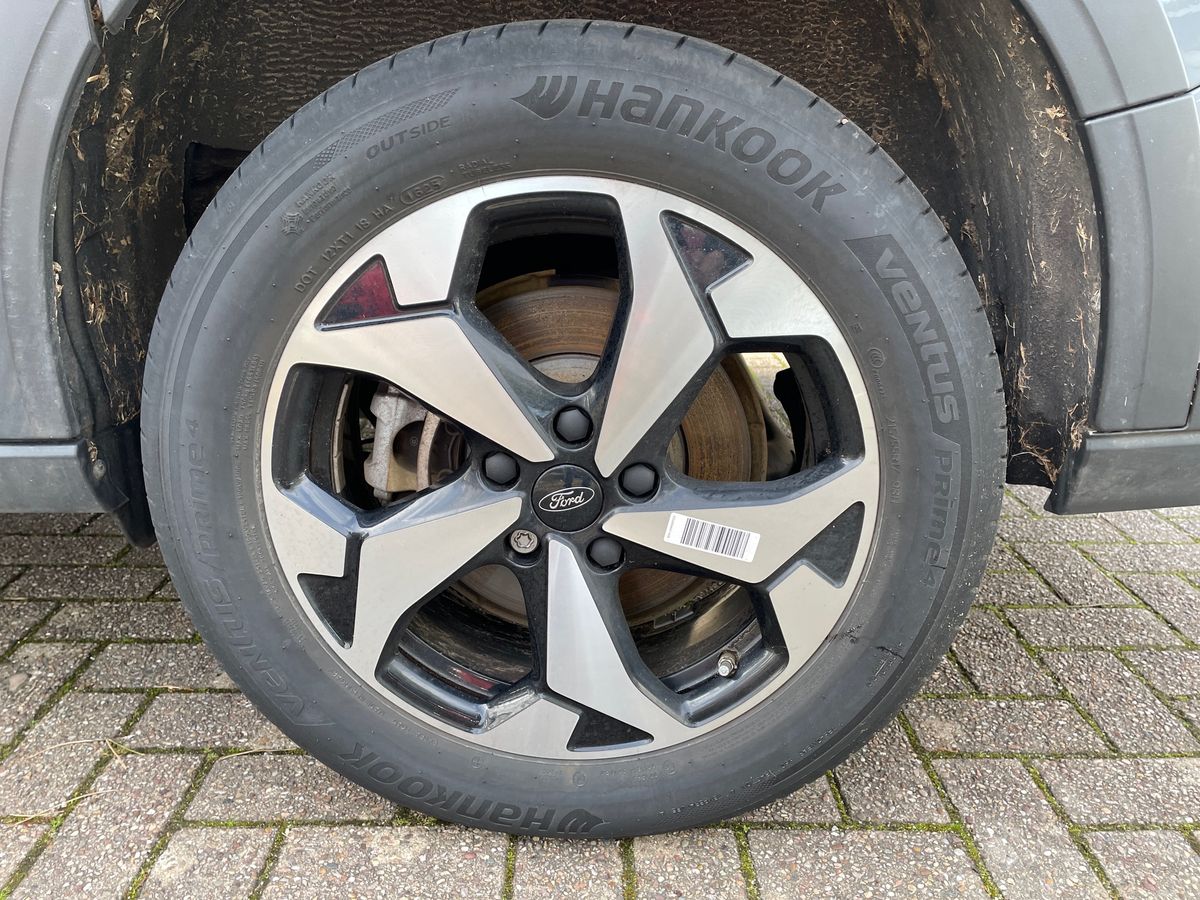 Used Ford Transit Connect 2025 for sale - 77717947: Photo 13