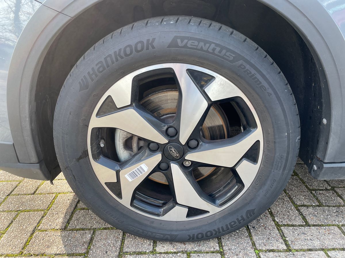 Used Ford Transit Connect 2025 for sale - 77717947: Photo 14