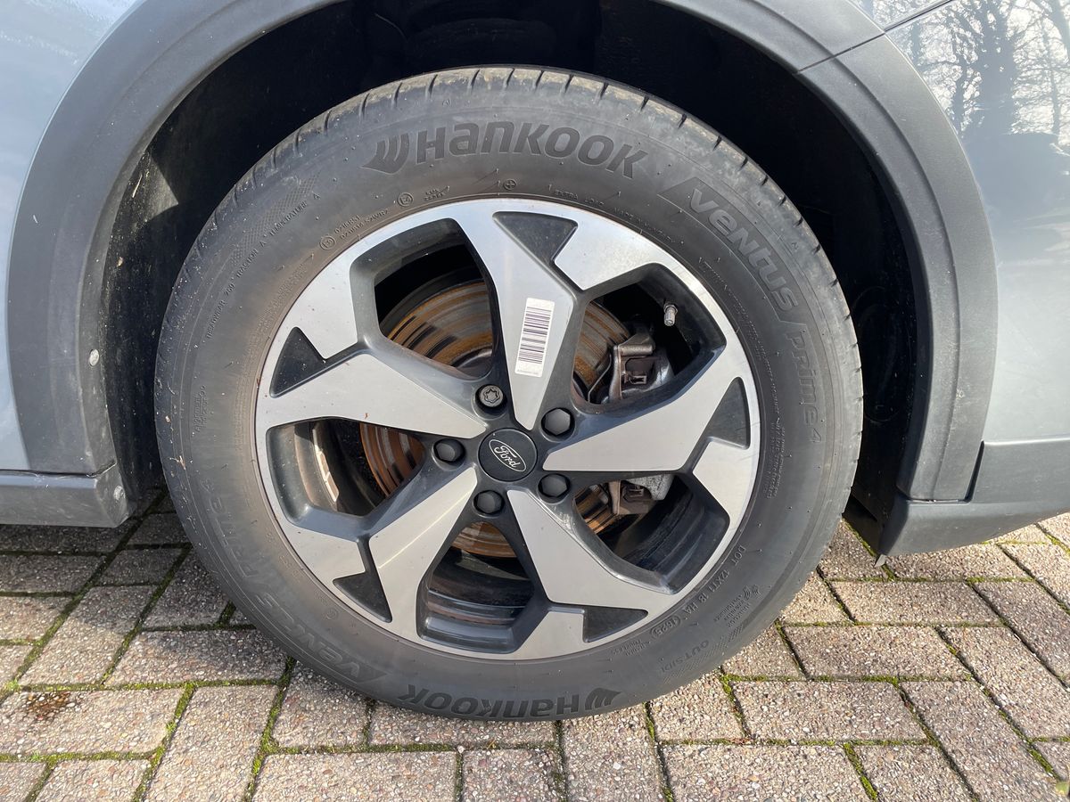 Used Ford Transit Connect 2025 for sale - 77717947: Photo 15