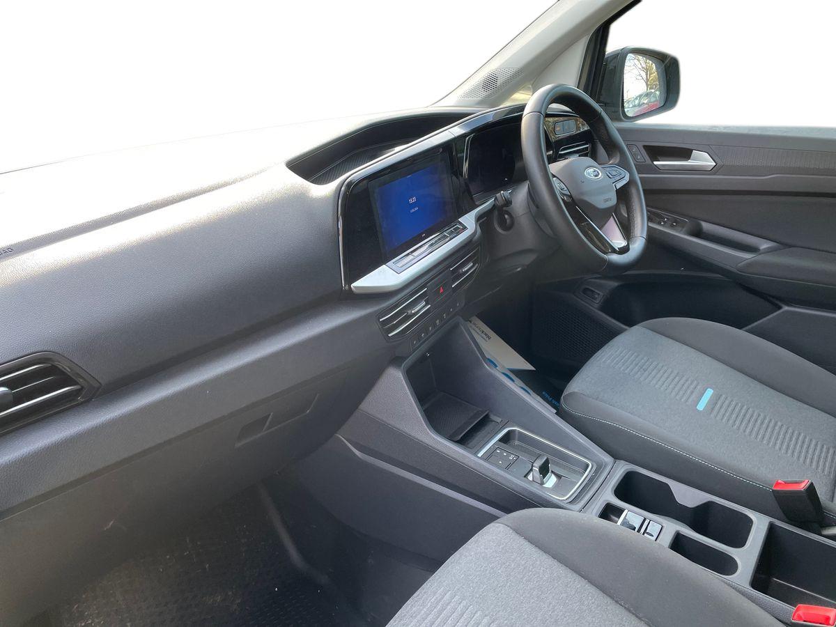 Used Ford Transit Connect 2025 for sale - 77717947: Photo 18