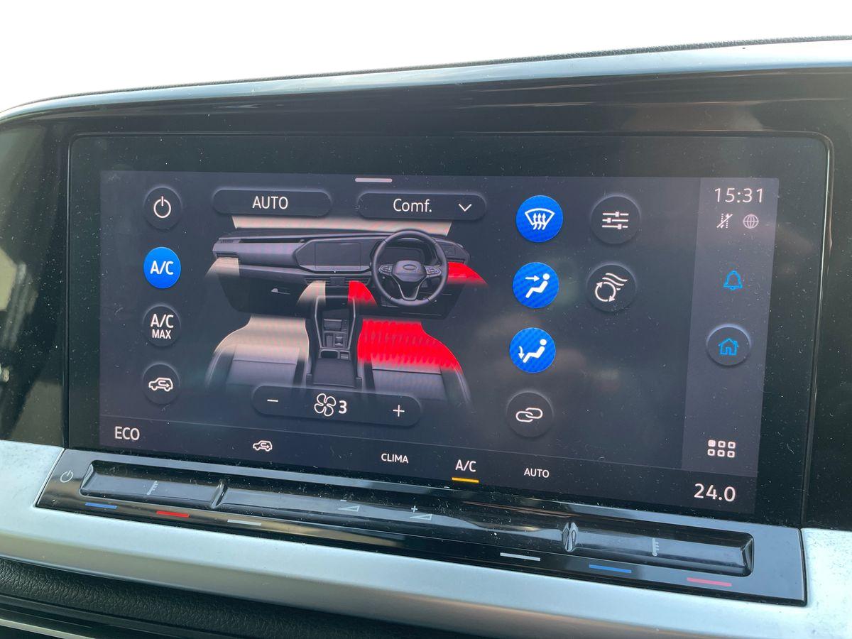 Used Ford Transit Connect 2025 for sale - 77717947: Photo 19