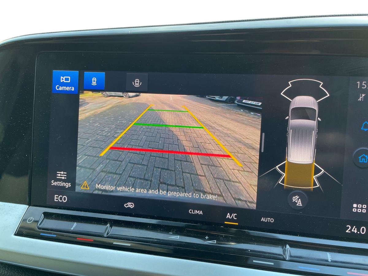 Used Ford Transit Connect 2025 for sale - 77717947: Photo 21