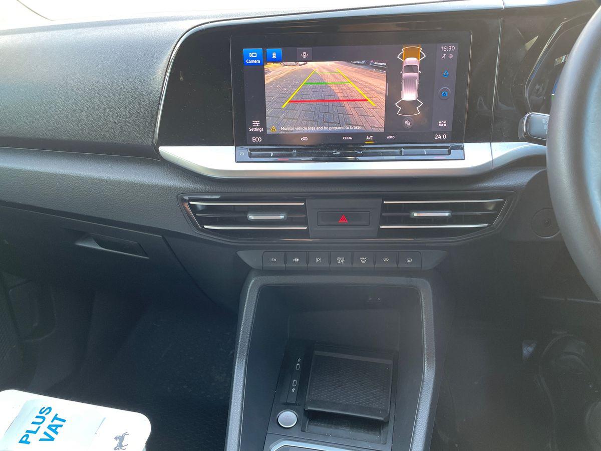 Used Ford Transit Connect 2025 for sale - 77717947: Photo 22