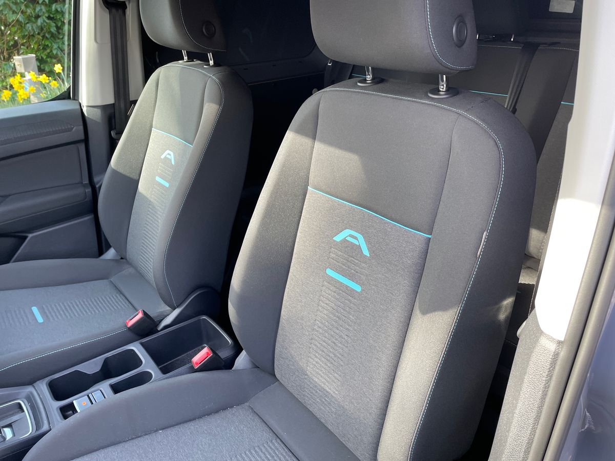 Used Ford Transit Connect 2025 for sale - 77717947: Photo 27