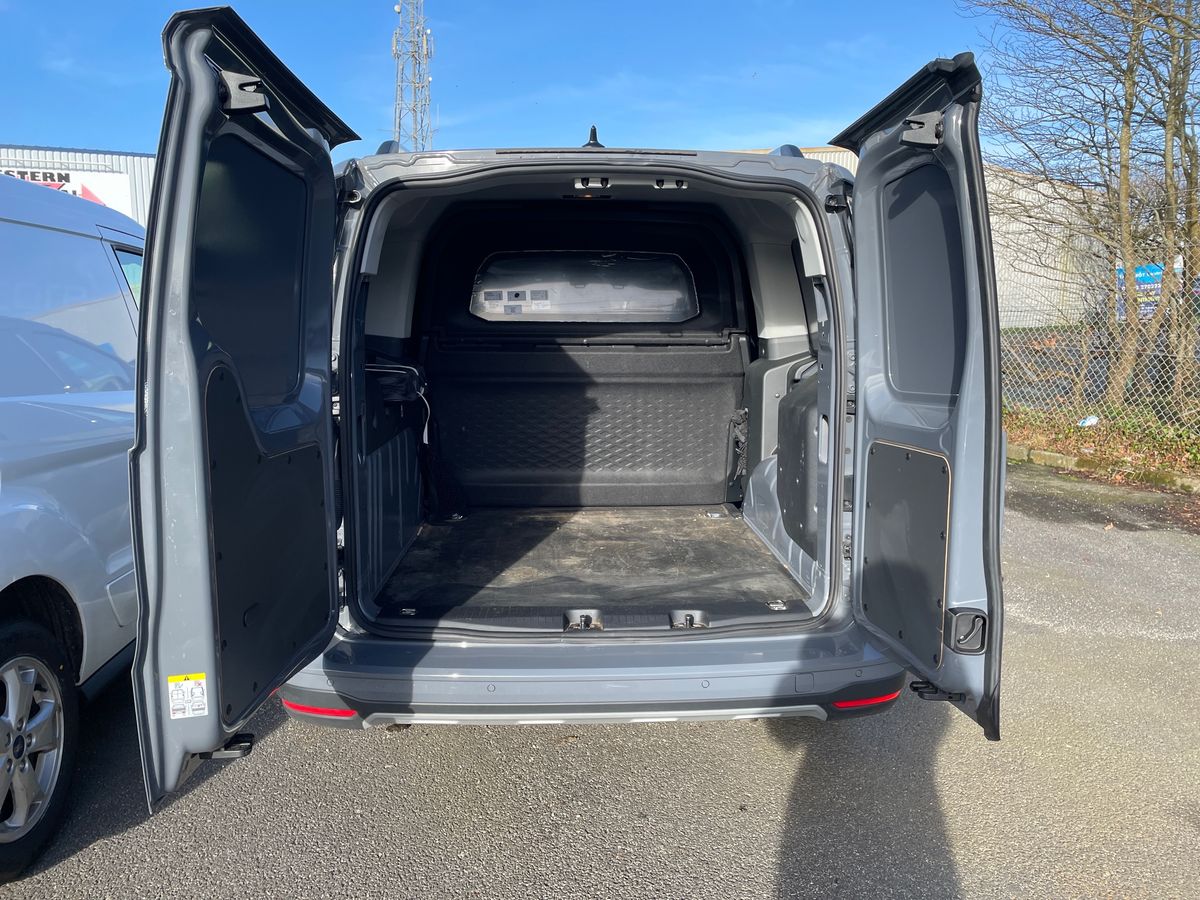 Used Ford Transit Connect 2025 for sale - 77717947: Photo 28