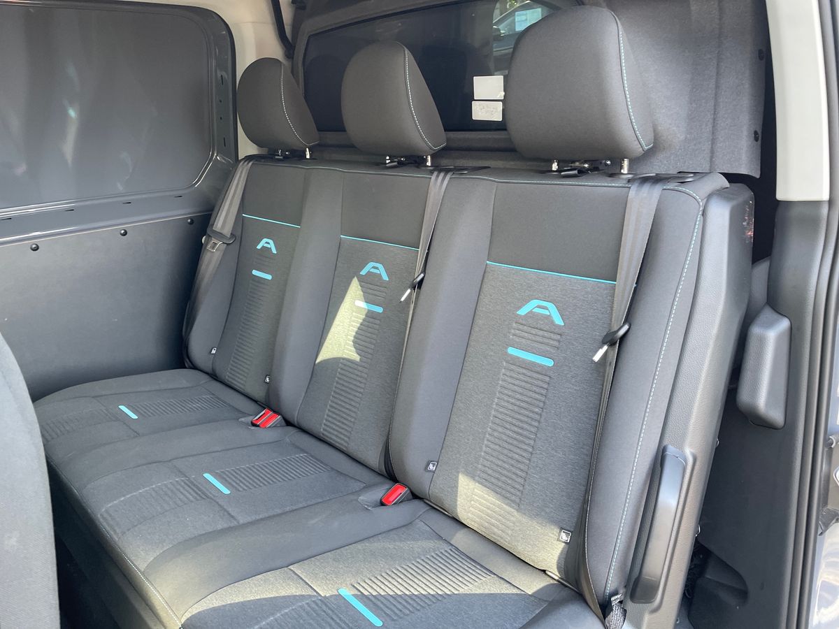 Used Ford Transit Connect 2025 for sale - 77717947: Photo 29