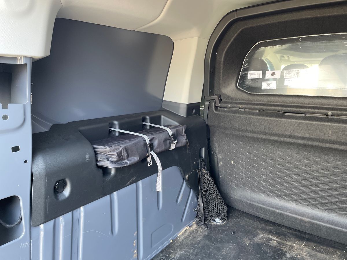 Used Ford Transit Connect 2025 for sale - 77717947: Photo 30