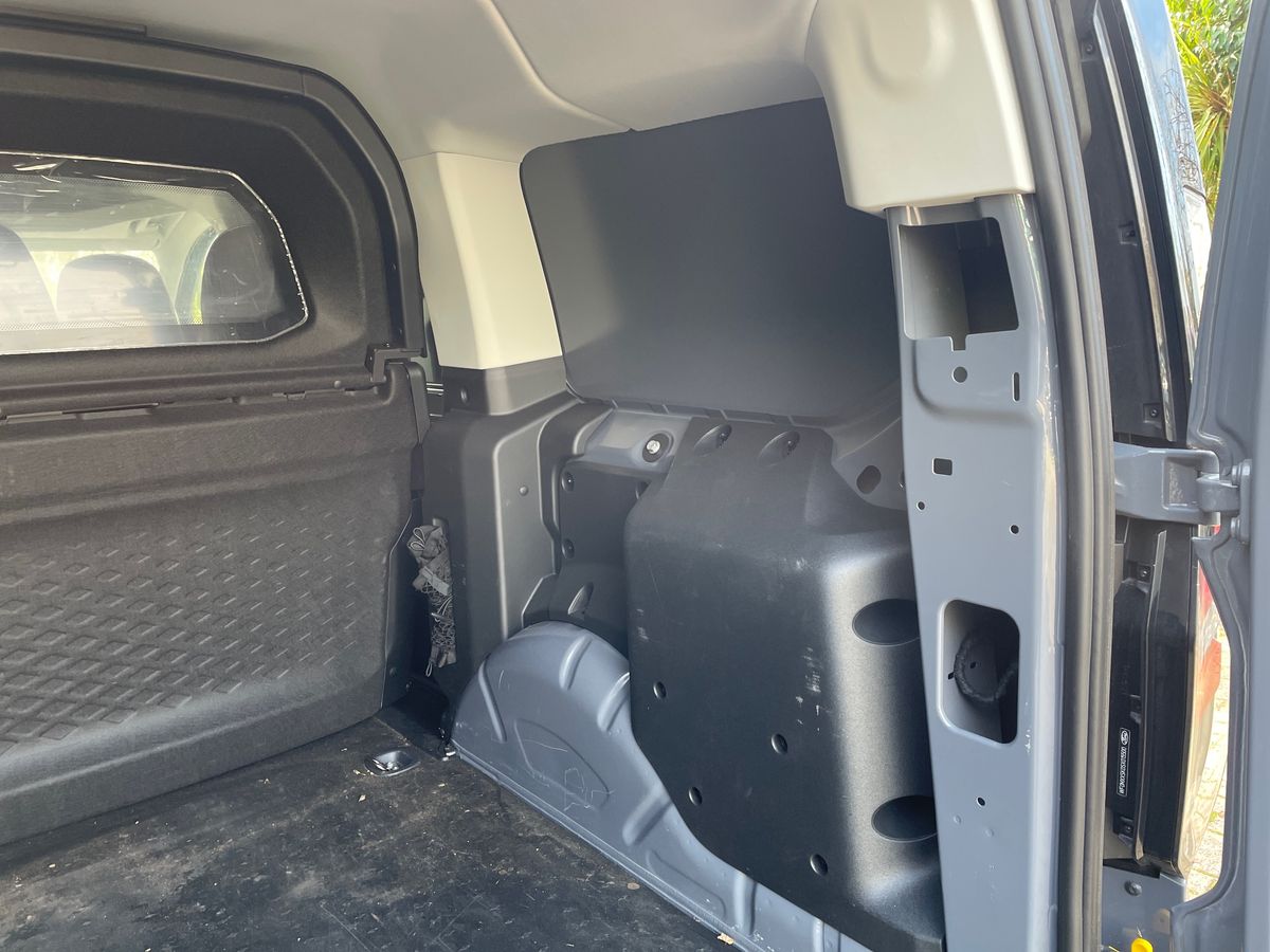 Used Ford Transit Connect 2025 for sale - 77717947: Photo 31