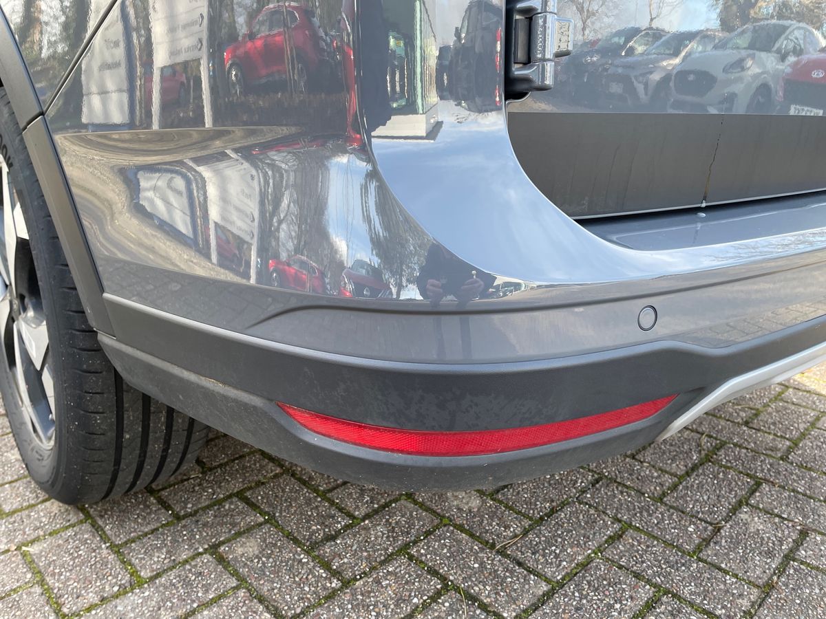 Used Ford Transit Connect 2025 for sale - 77717947: Photo 34