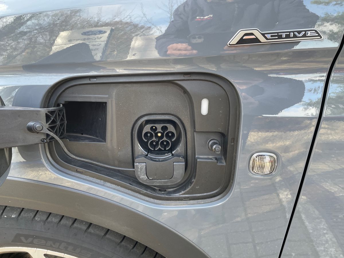 Used Ford Transit Connect 2025 for sale - 77717947: Photo 37