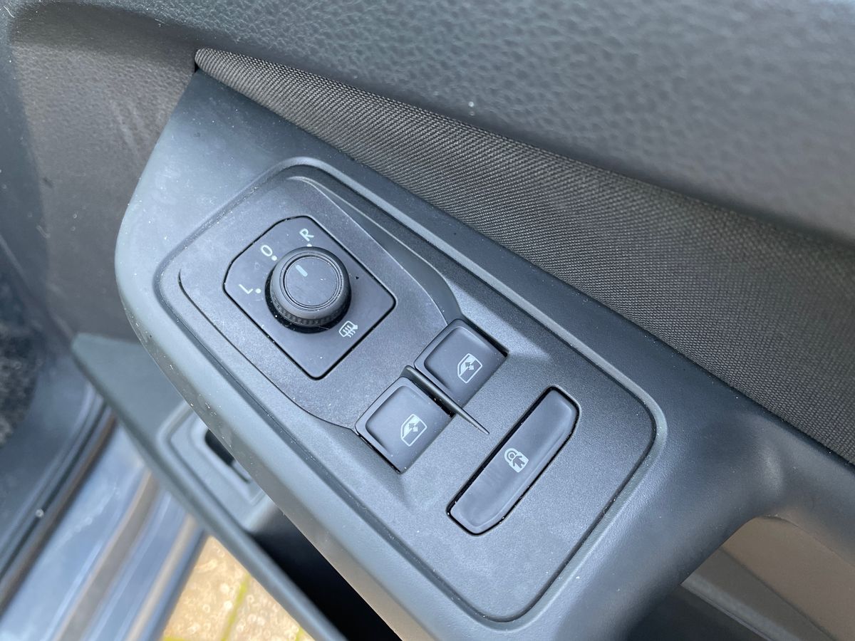 Used Ford Transit Connect 2025 for sale - 77717947: Photo 38