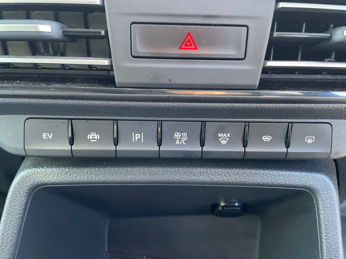 Used Ford Transit Connect 2025 for sale - 77717947: Photo 42