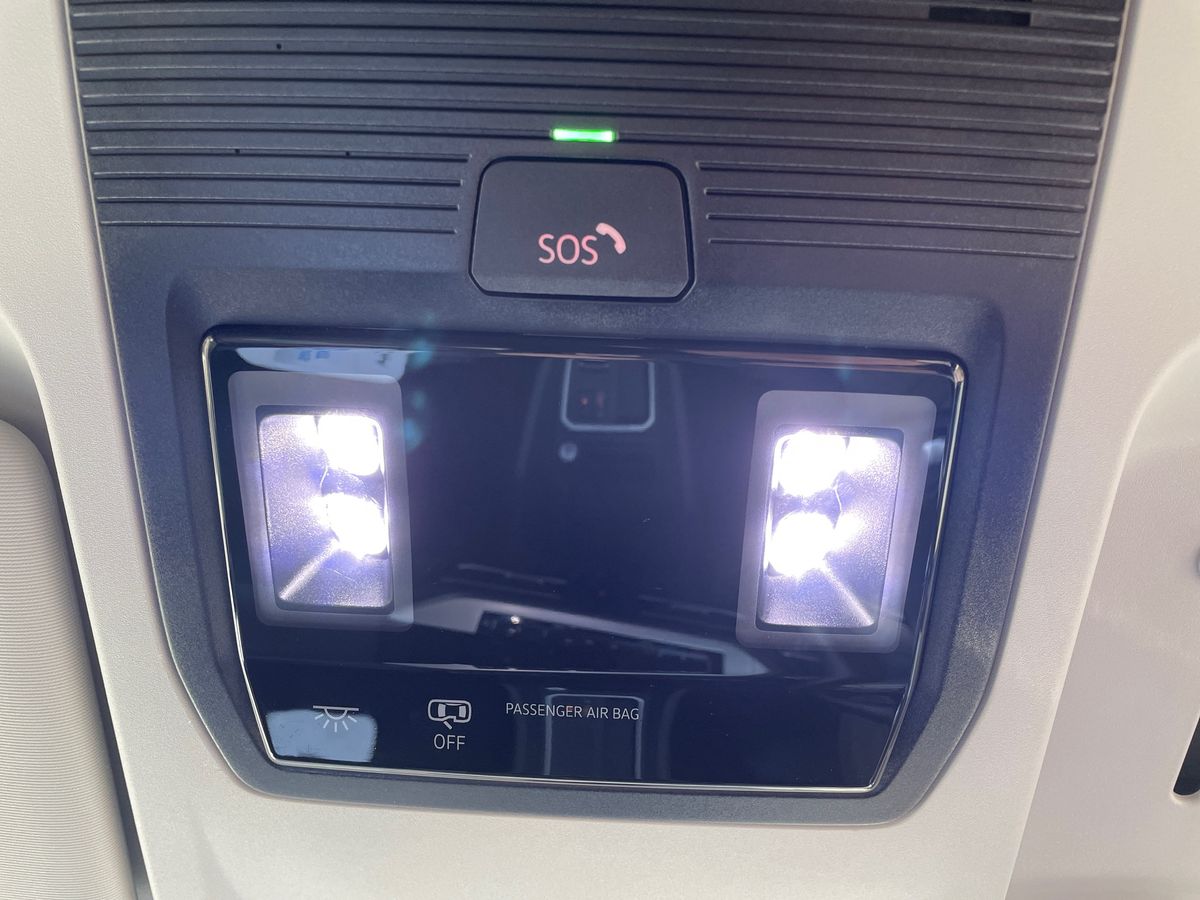 Used Ford Transit Connect 2025 for sale - 77717947: Photo 44