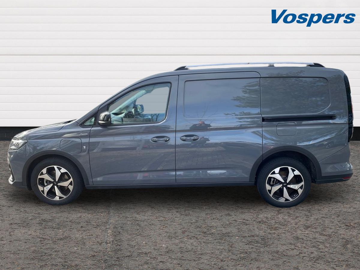 Used Ford Transit Connect 2025 for sale - 77717947: Photo 7