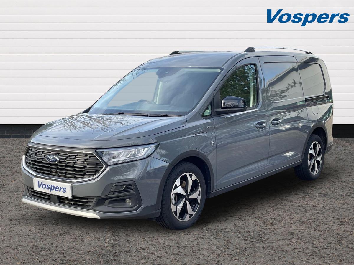 Used Ford Transit Connect 2025 for sale - 77717947: Photo 9