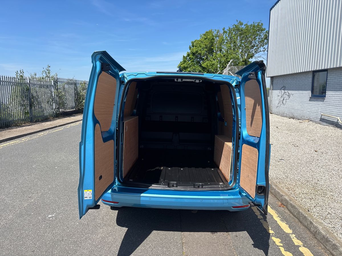 Vehicle 28