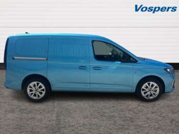 Used Ford Transit Connect 2024 for sale - 74673844: Photo