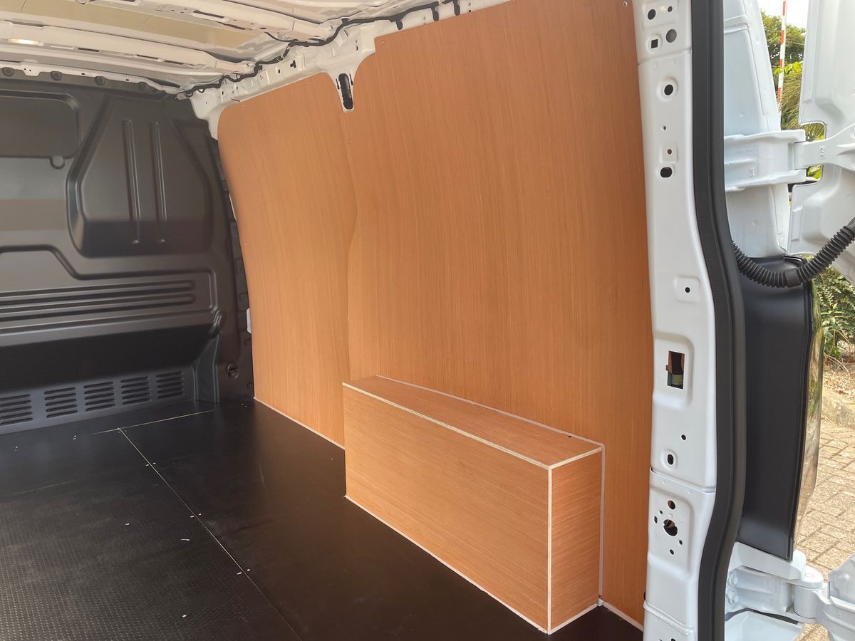 Vehicle 29