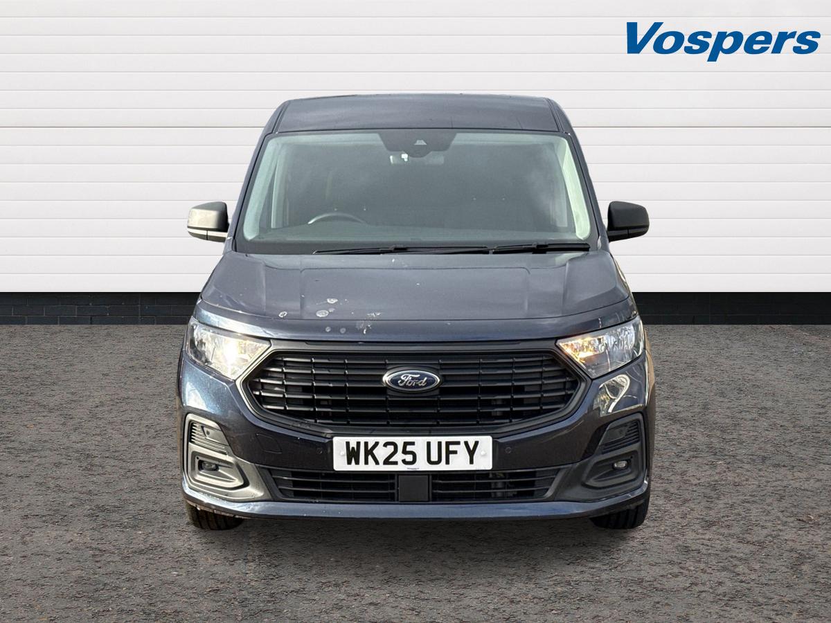 Used Ford Transit Connect 2025 for sale - 76954333: Photo 10