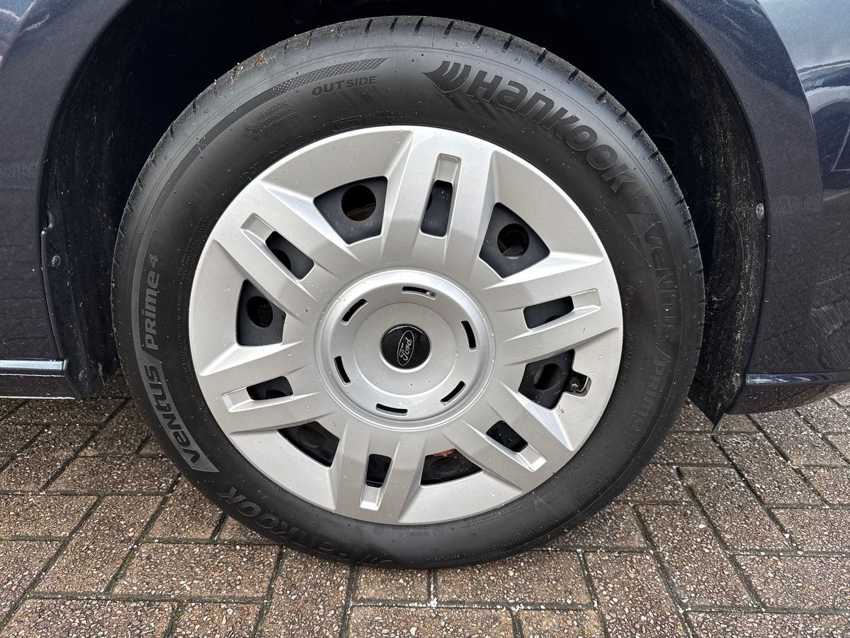 Used Ford Transit Connect 2025 for sale - 76954333: Photo 11