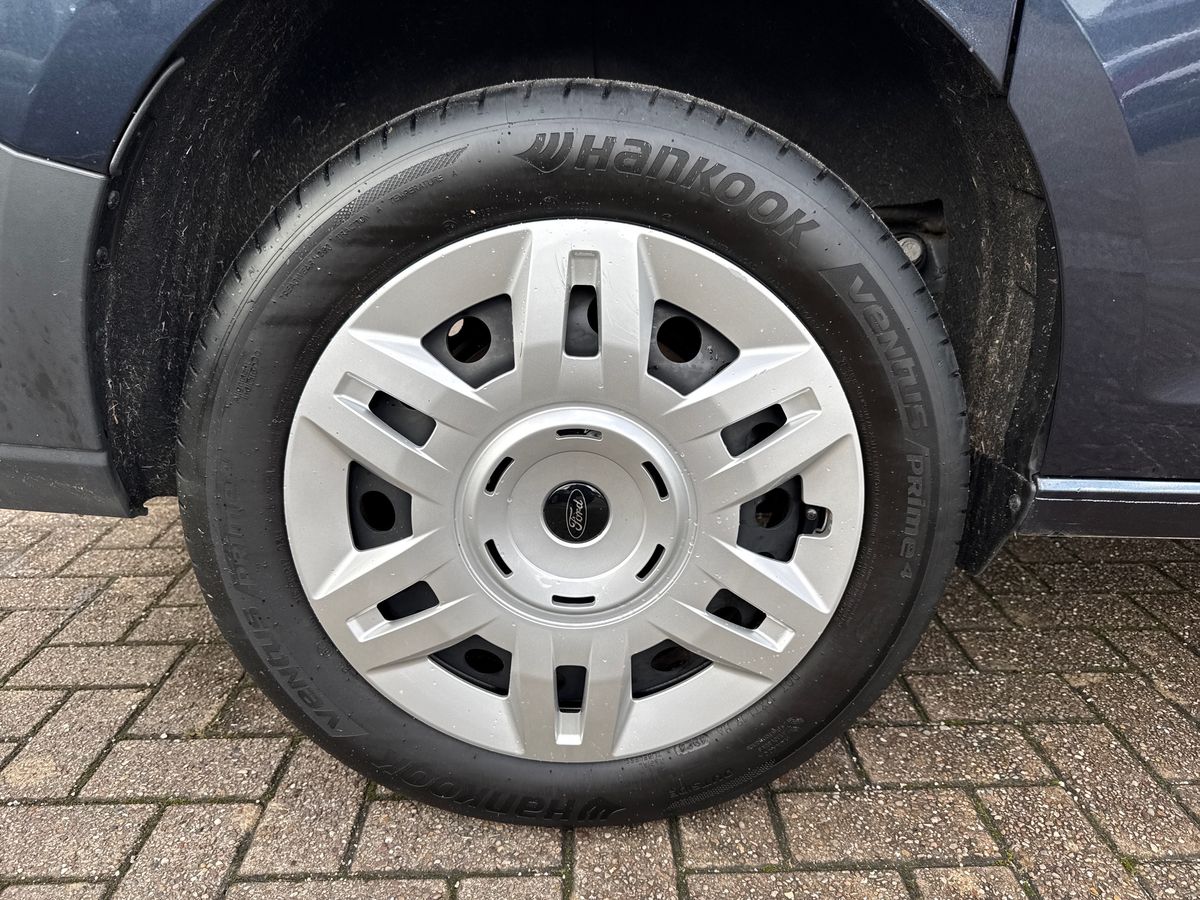 Used Ford Transit Connect 2025 for sale - 76954333: Photo 13