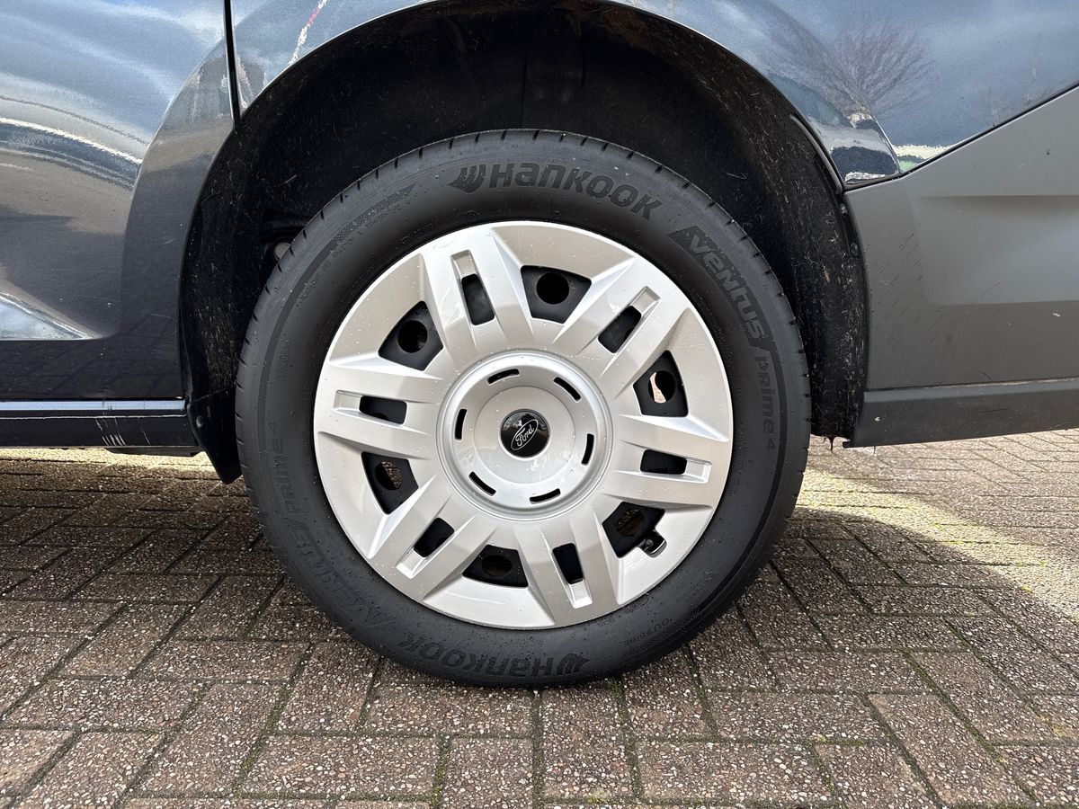 Used Ford Transit Connect 2025 for sale - 76954333: Photo 14