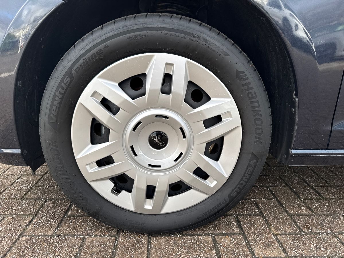 Used Ford Transit Connect 2025 for sale - 76954333: Photo 15