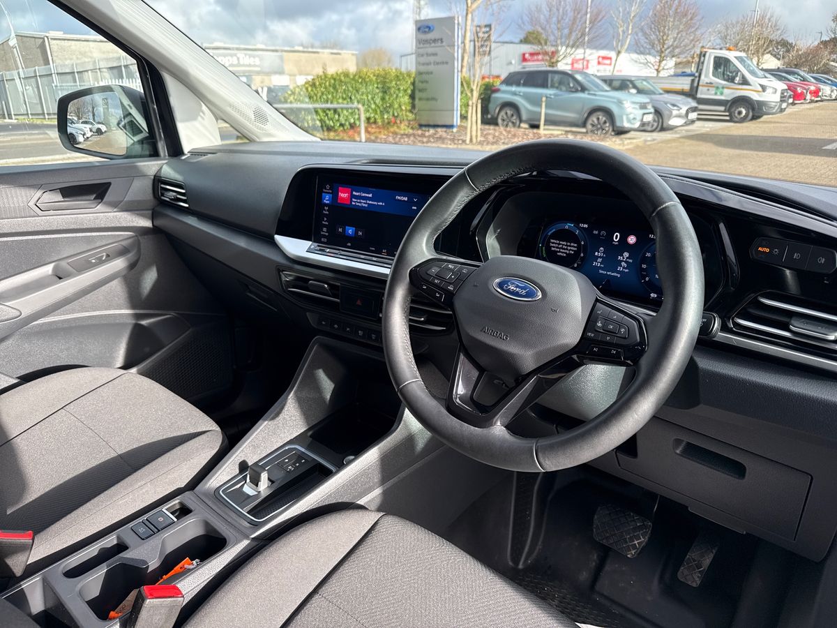 Used Ford Transit Connect 2025 for sale - 76954333: Photo 17