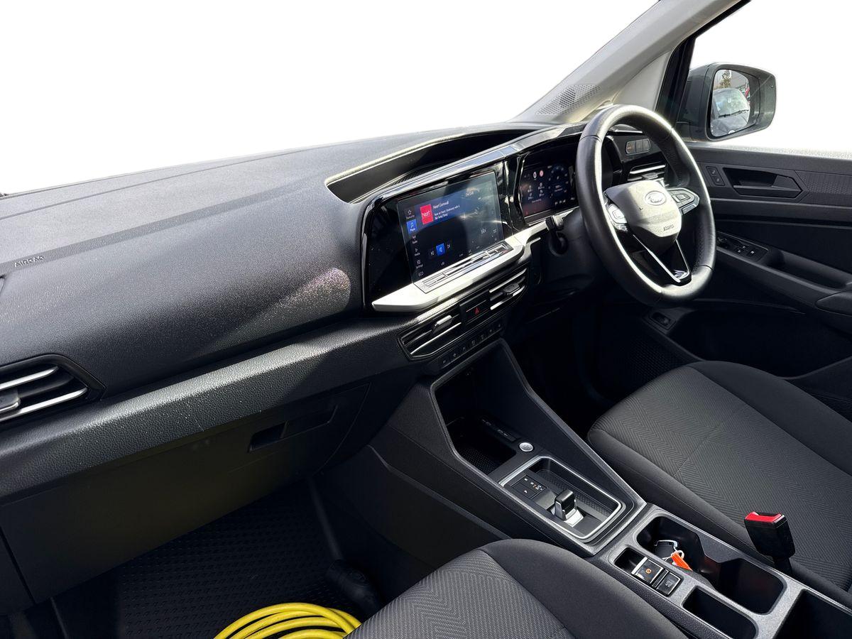 Used Ford Transit Connect 2025 for sale - 76954333: Photo 18