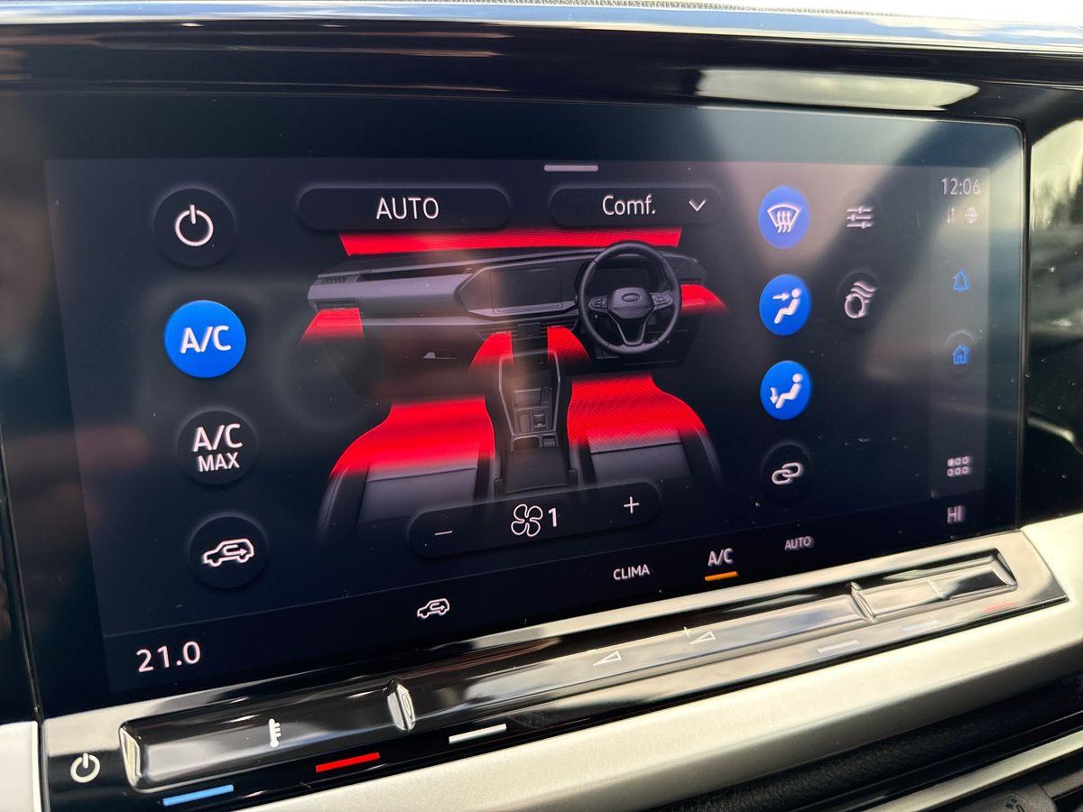 Used Ford Transit Connect 2025 for sale - 76954333: Photo 19