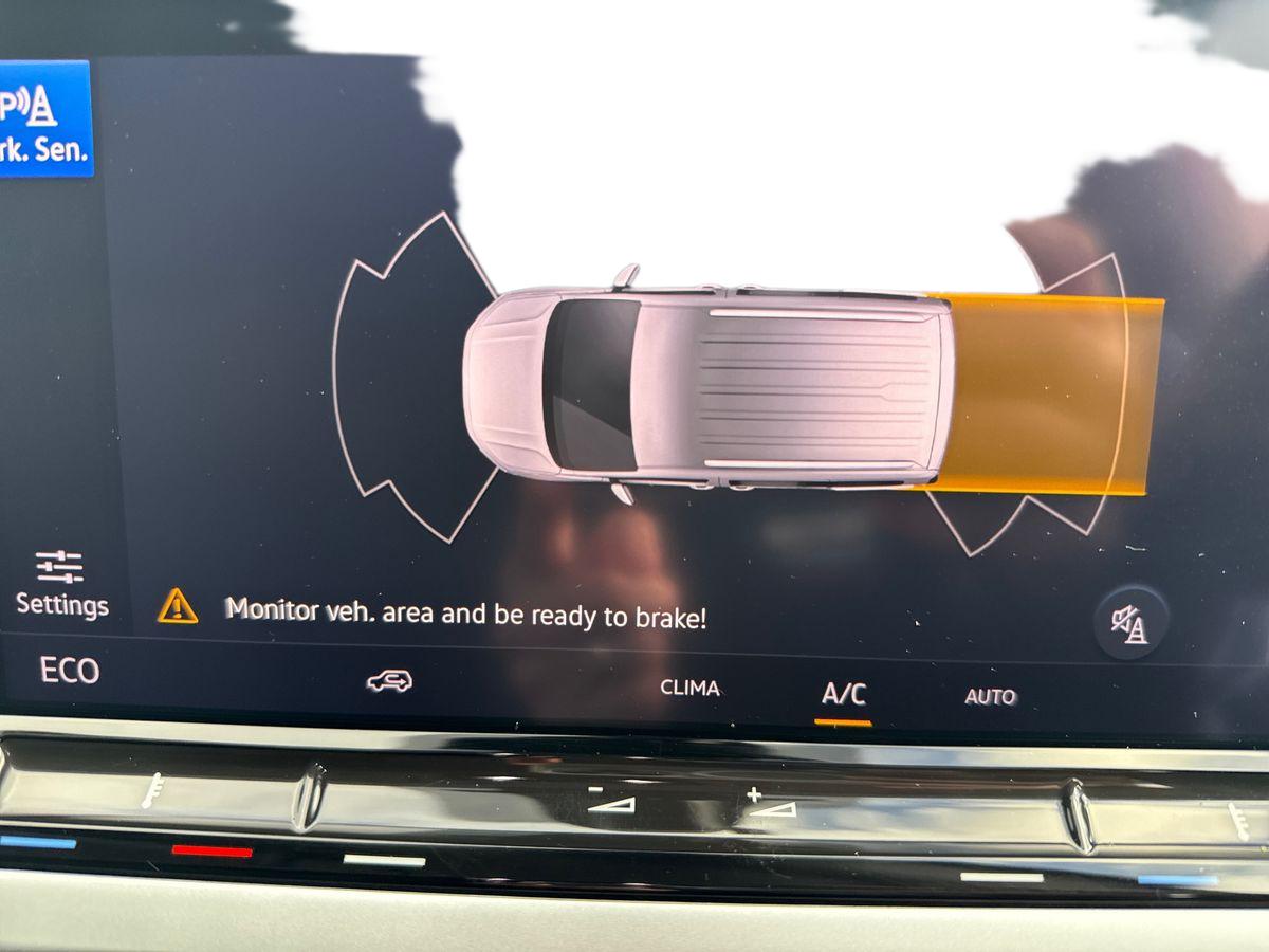 Used Ford Transit Connect 2025 for sale - 76954333: Photo 21