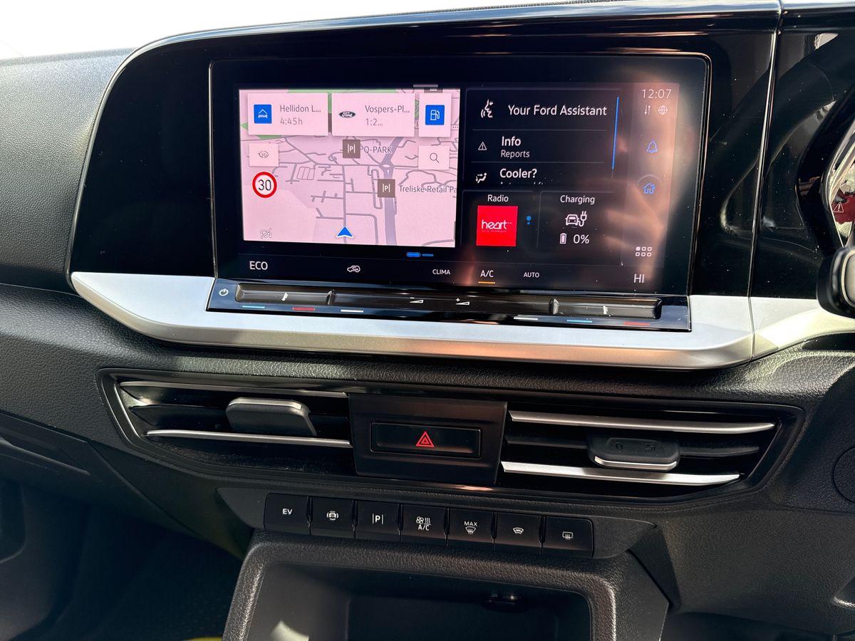 Used Ford Transit Connect 2025 for sale - 76954333: Photo 22