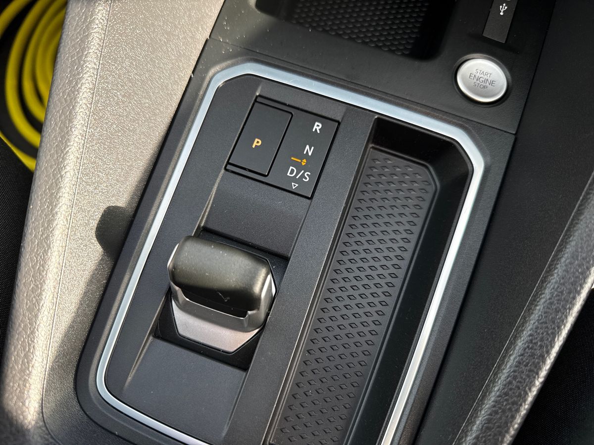 Used Ford Transit Connect 2025 for sale - 76954333: Photo 24