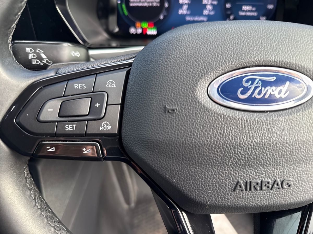 Used Ford Transit Connect 2025 for sale - 76954333: Photo 25