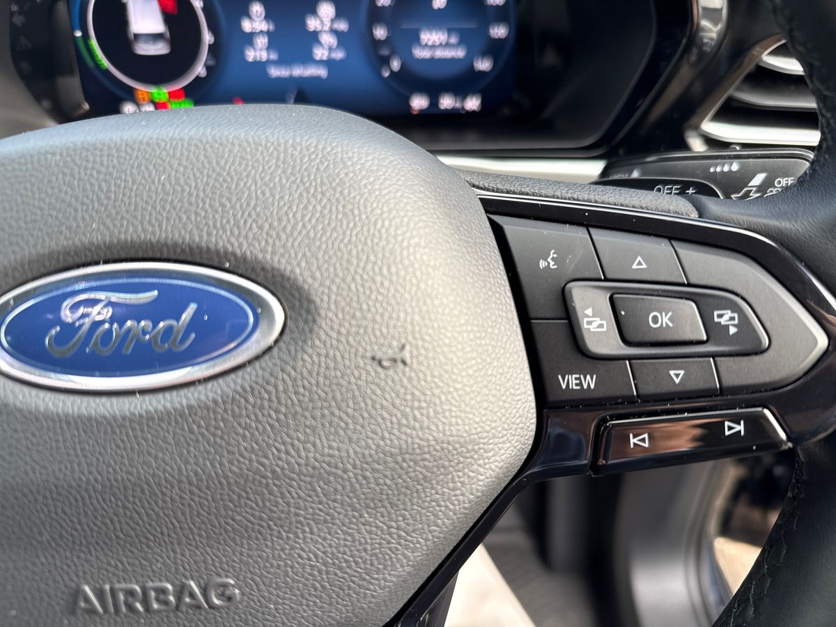 Used Ford Transit Connect 2025 for sale - 76954333: Photo 26