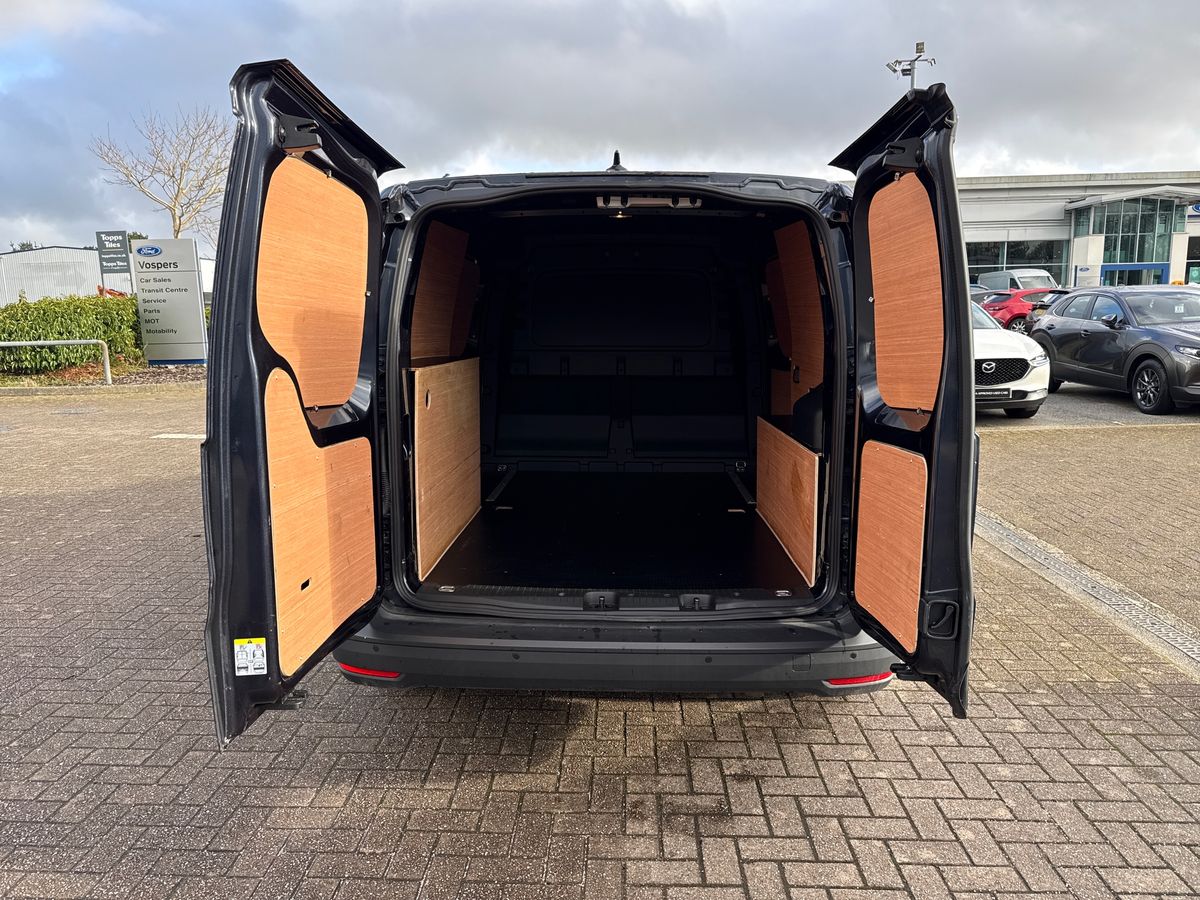 Used Ford Transit Connect 2025 for sale - 76954333: Photo 28