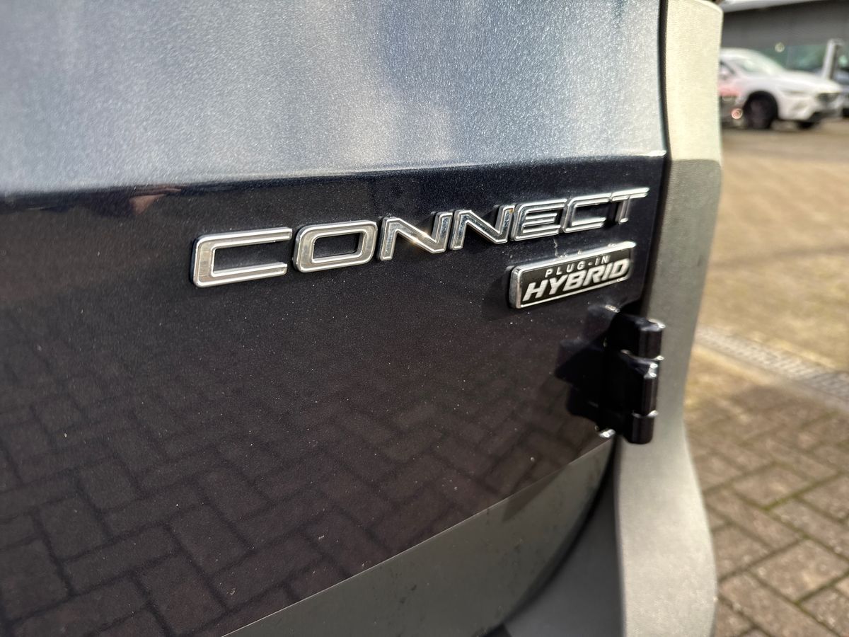 Used Ford Transit Connect 2025 for sale - 76954333: Photo 29