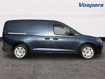 Used Ford Transit Connect 2025 for sale - 76954333: Photo