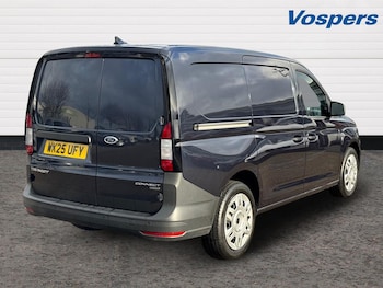 Used Ford Transit Connect 2025 for sale - 76954333: Photo