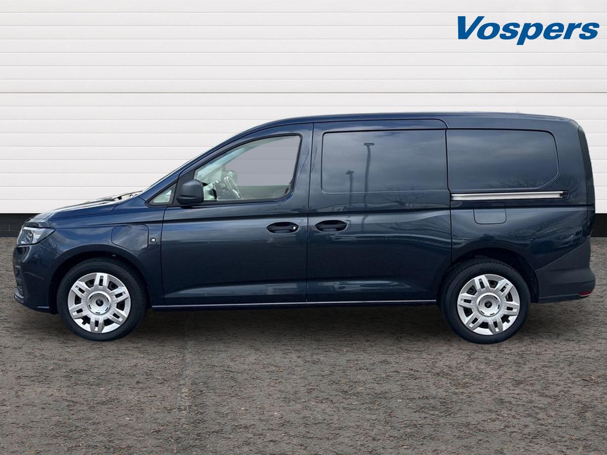 Used Ford Transit Connect 2025 for sale - 76954333: Photo 7