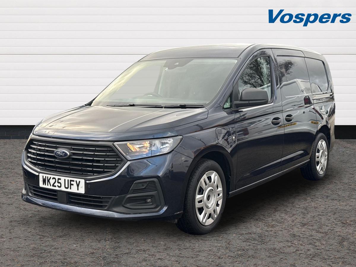 Used Ford Transit Connect 2025 for sale - 76954333: Photo 9