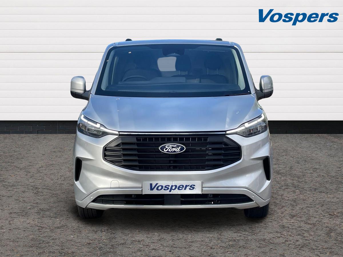 Used Ford Transit Custom 2025 for sale - 77717937: Photo 10