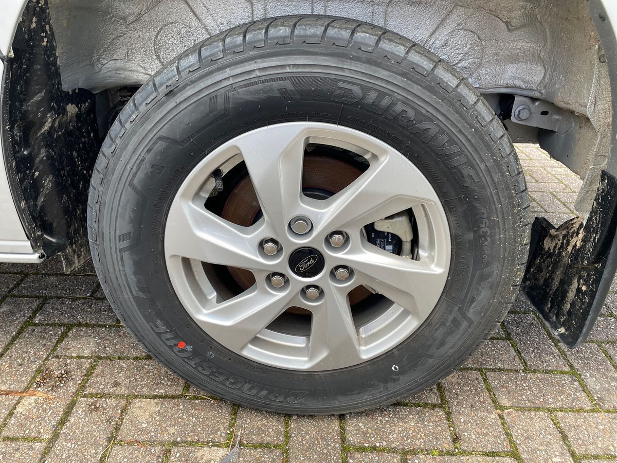 Used Ford Transit Custom 2025 for sale - 77717937: Photo 14