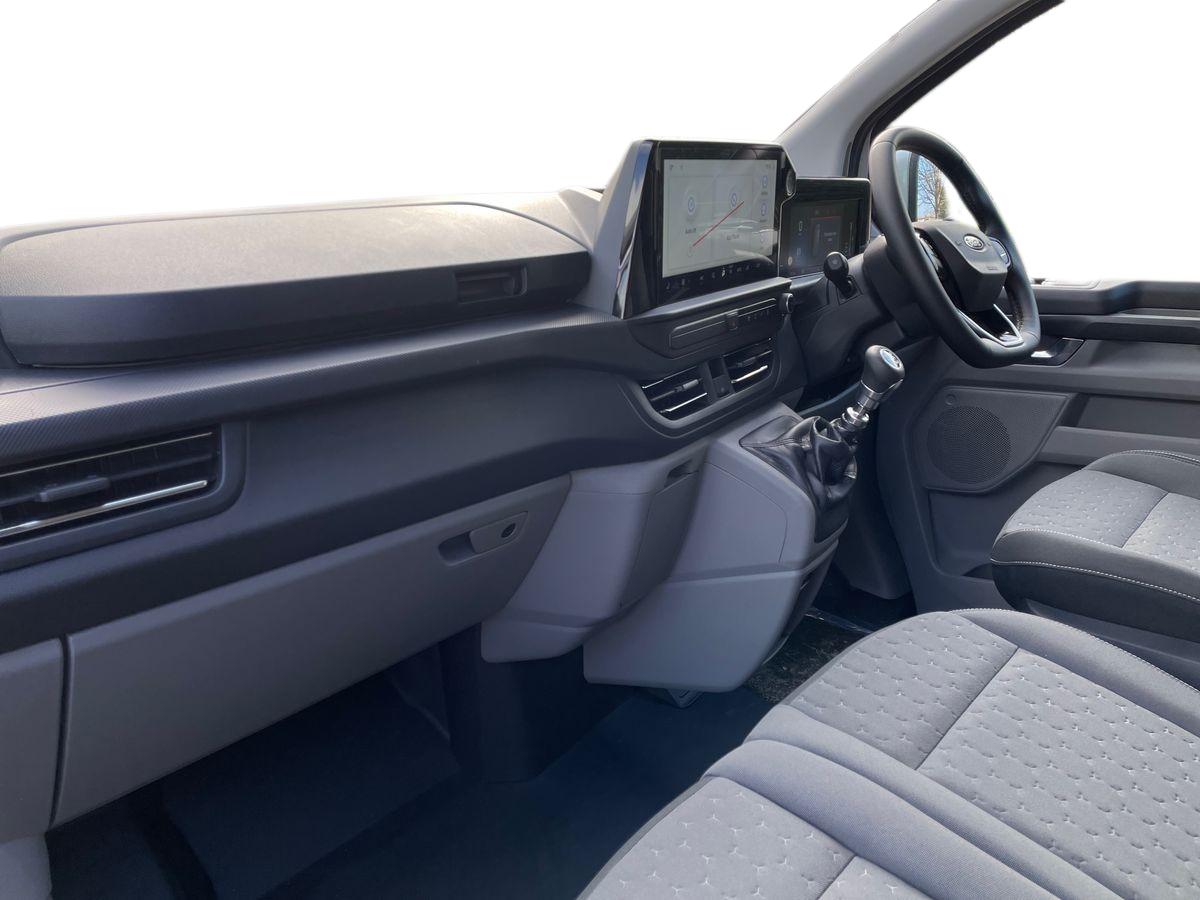 Used Ford Transit Custom 2025 for sale - 77717937: Photo 18