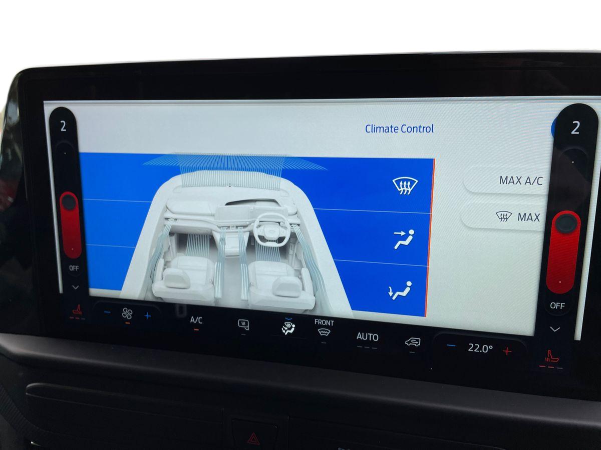 Used Ford Transit Custom 2025 for sale - 77717937: Photo 19